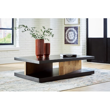 Kocomore Coffee Table