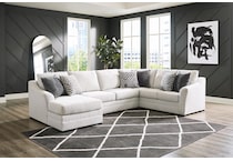 koralynn living room off white st packages s  