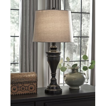 Darlita Table Lamp (Set of 2)