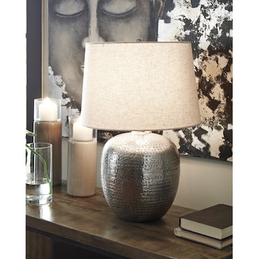 Magalie Table Lamp