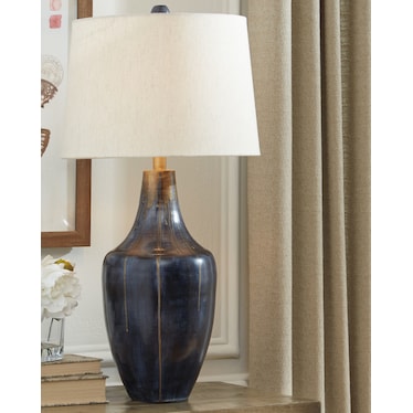 Evania Table Lamp