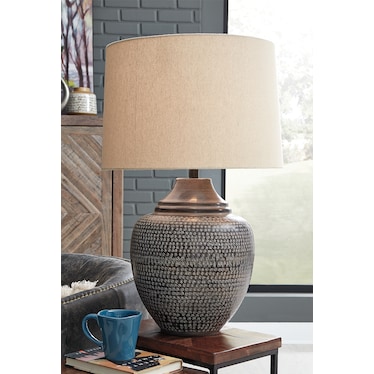 Olinger Table Lamp