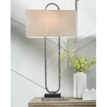 Bennish Table Lamp