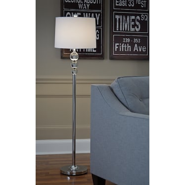 Joaquin Floor Lamp