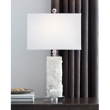 Malise Table Lamp