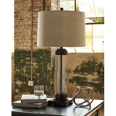 Talar Table Lamp