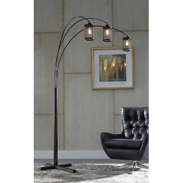 Maovesa Floor Lamp