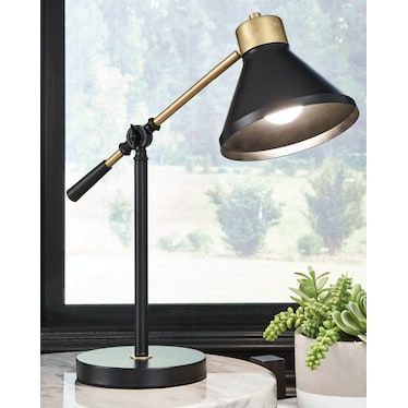 Garville Desk Lamp