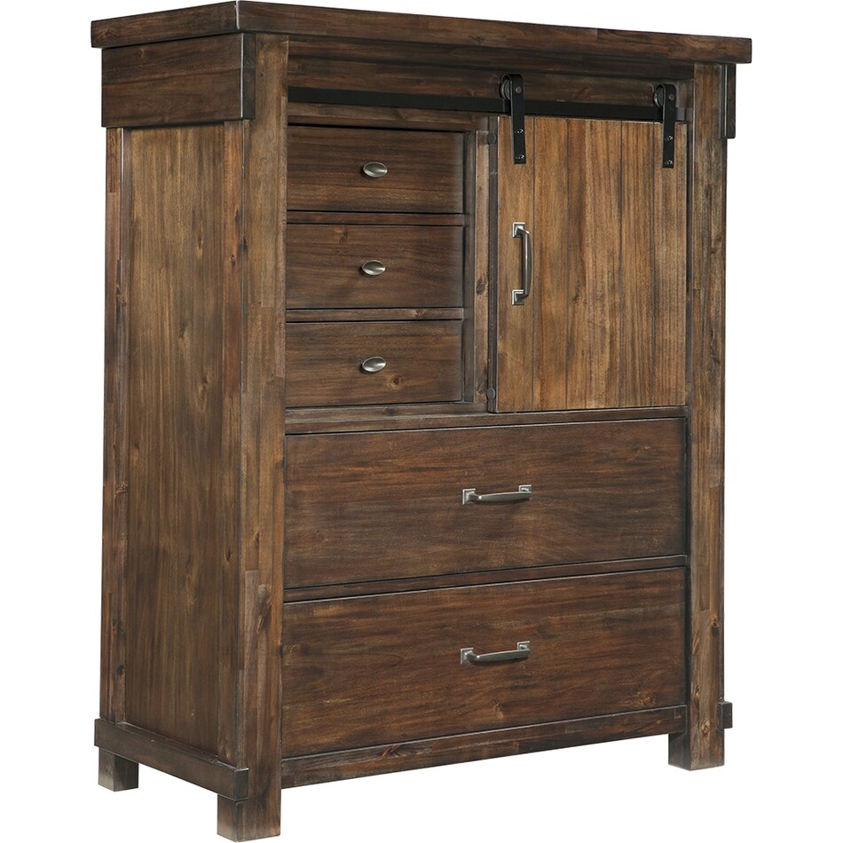 lakeleigh brown chest b   
