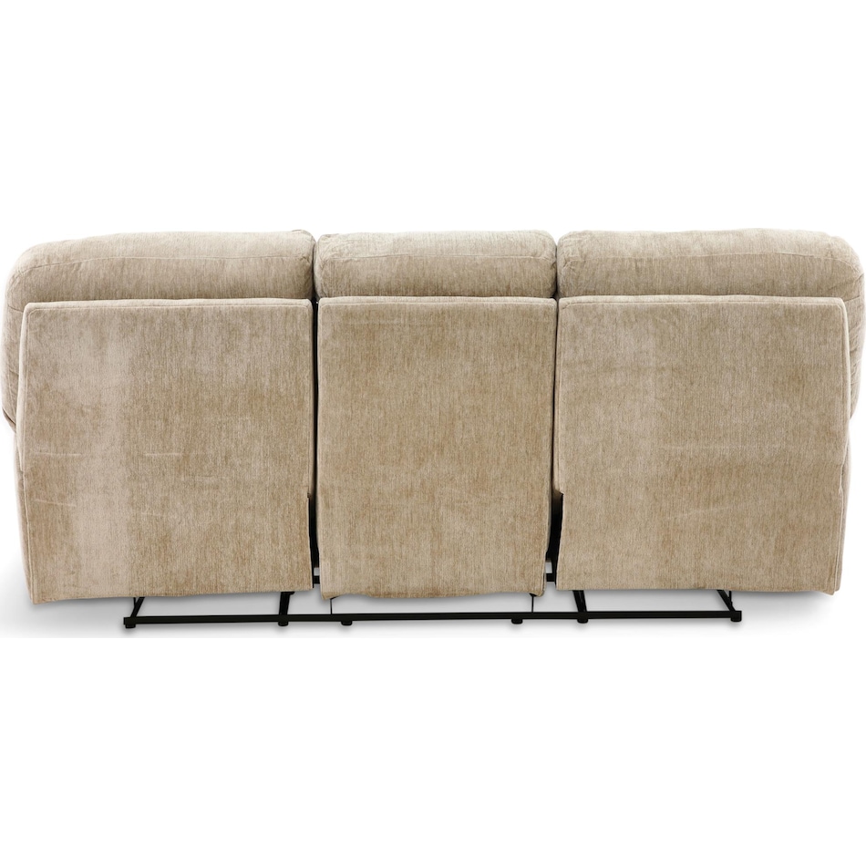 landen molasses living room tan mt motion fabric sofa manual   