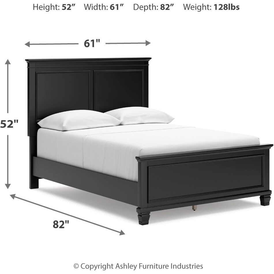 lanolee bedroom dimension schematic bb  