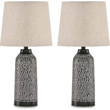 Lanson Table Lamp (Set of 2)