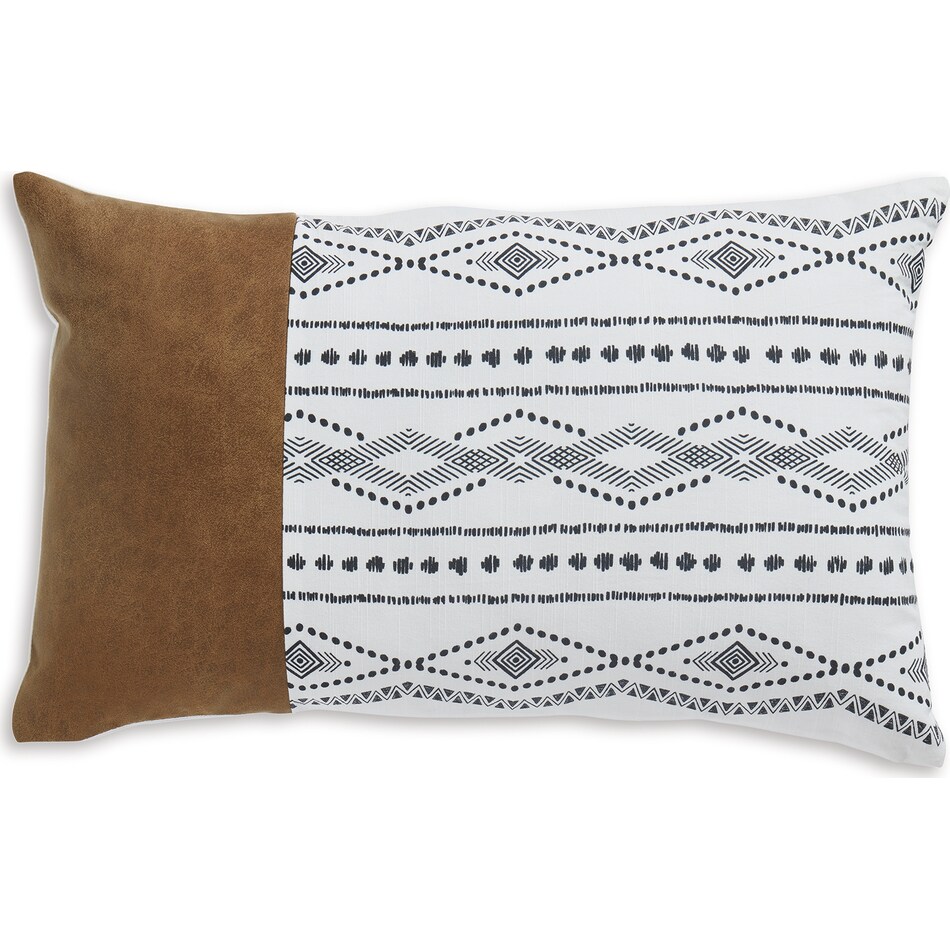 Ashley Lanston Pillow (Set of 4)