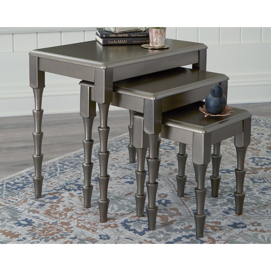larkendale accent table a room image  