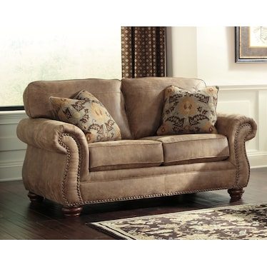 Larkinhurst Loveseat