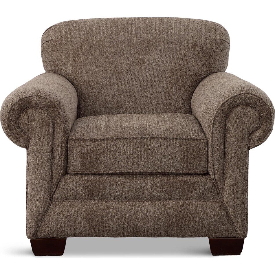 laruso living room brown chair   