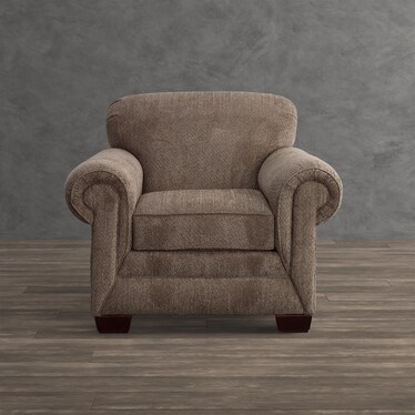 Laruso Chair
