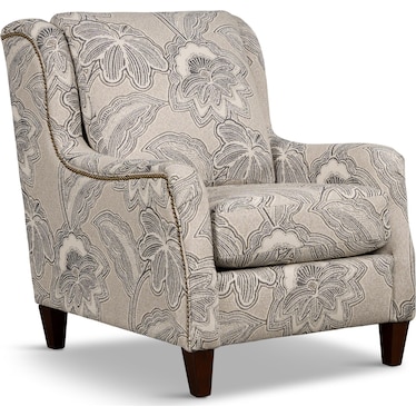 Laruso Accent Chair