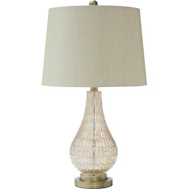 Latoya Table Lamp