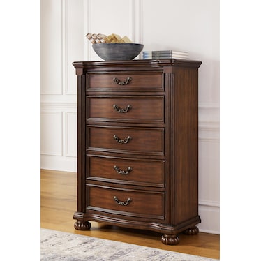 Lavinton Chest of Drawers