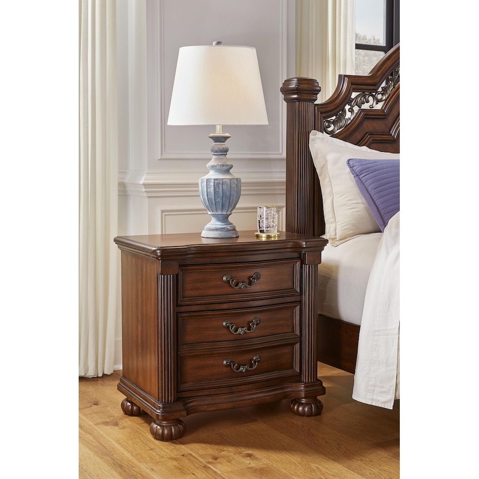 lavinton bedroom brown b   