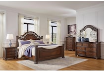 lavinton bedroom brown br packages bb  