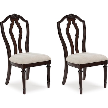 Lavinton Dining Chair (Set of 2)