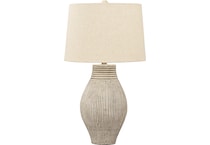 layla light brown ac lighting l  