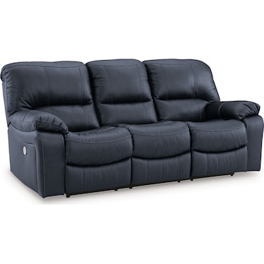 Leesworth Power Reclining Sofa