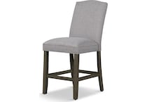 lena counter dining grey dr counter stool w group   