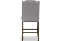 lena counter dining grey dr counter stool w group   