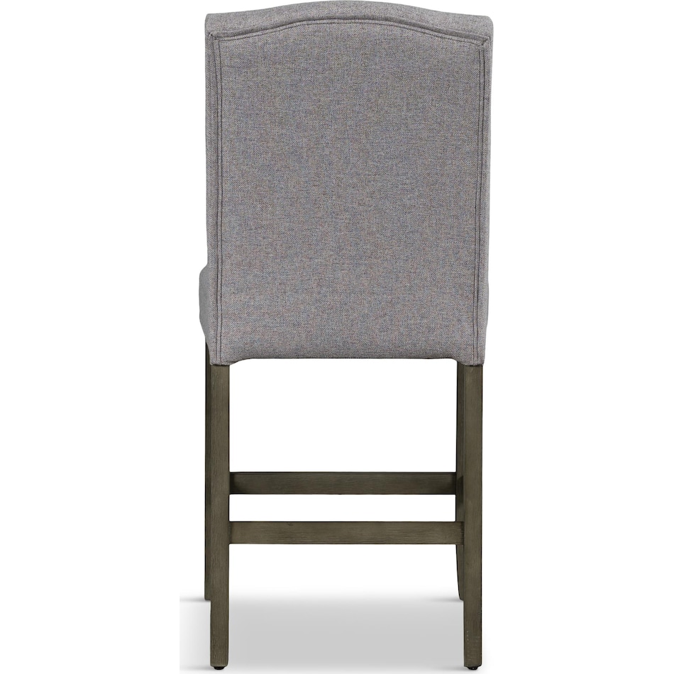 lena counter dining grey dr counter stool w group   