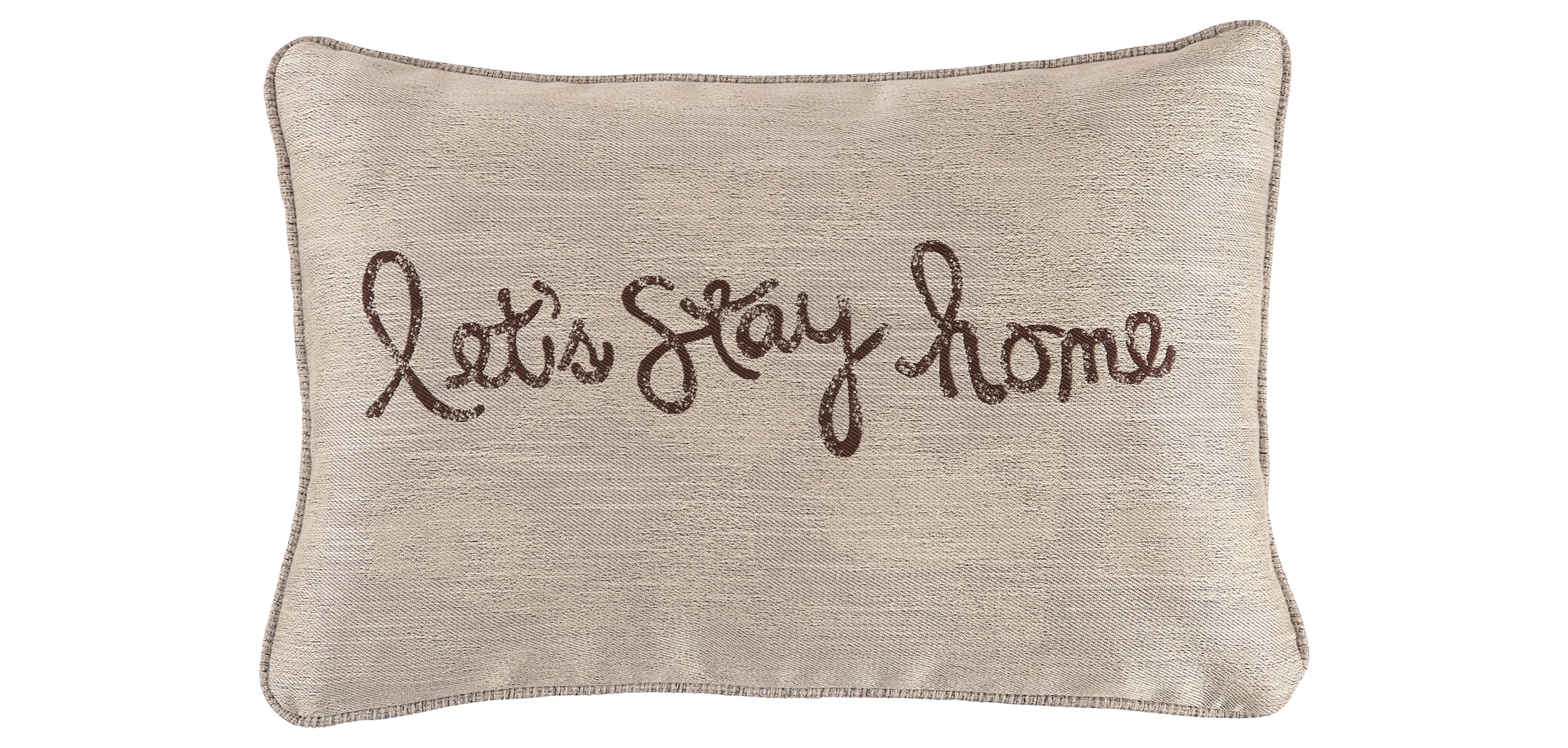 Stay 2025 home pillow