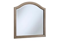 lettner light gray mirror b   