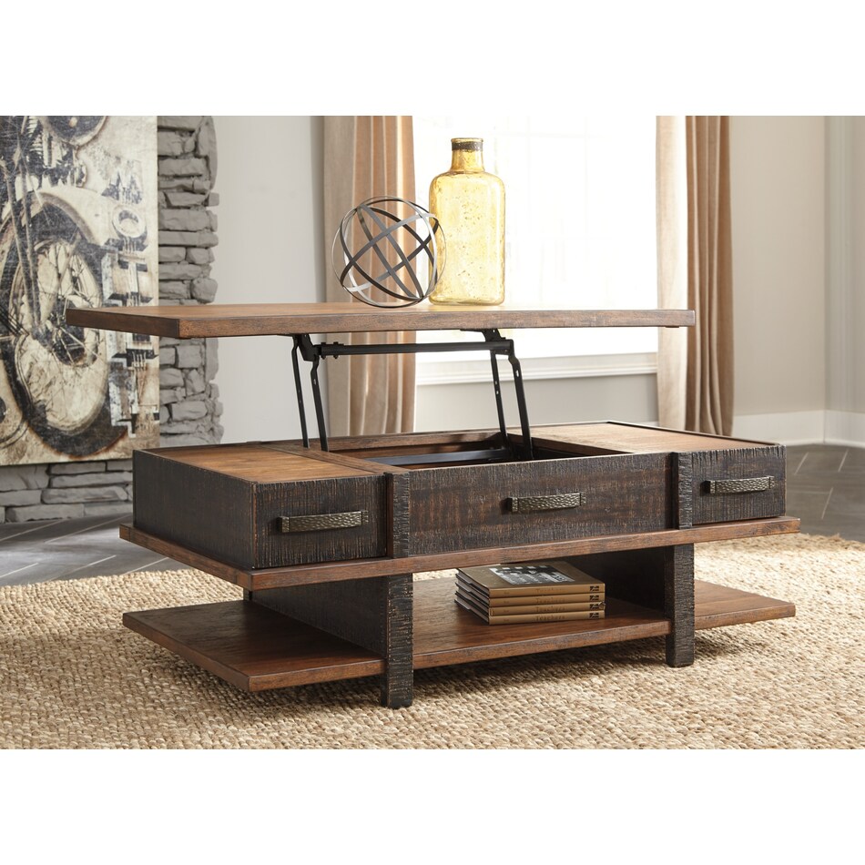 lift top coffee table t  room image  