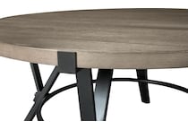 light brown coffee table t   