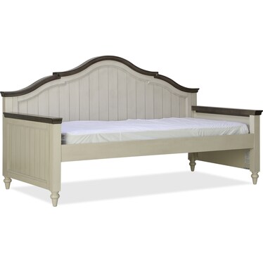 Lillian 4pc Twin Daybed Bedroom