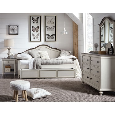 Lillian Twin Daybed