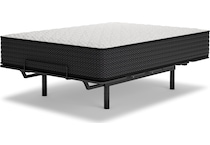 limited edition firm bd full mattress m  