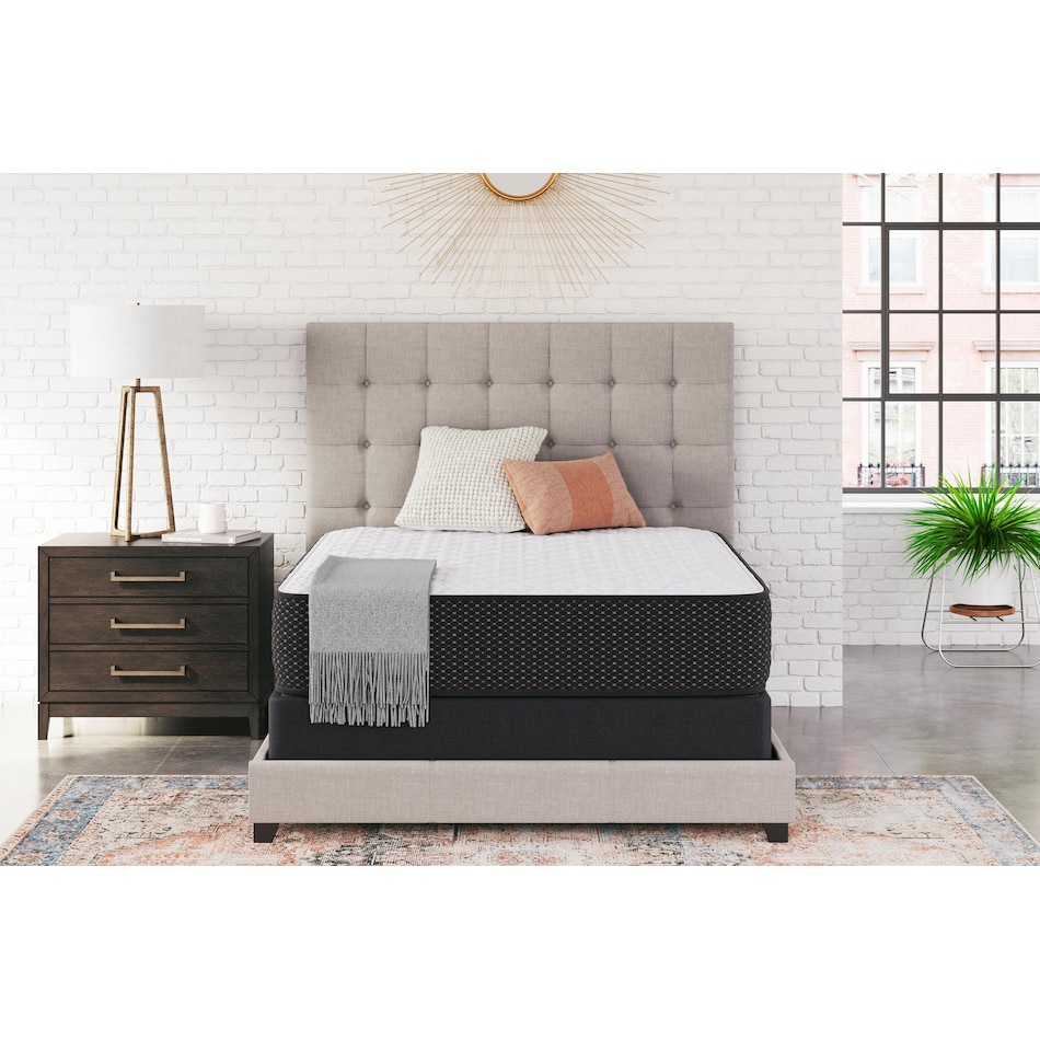 limited edition firm bd queen mattress m  