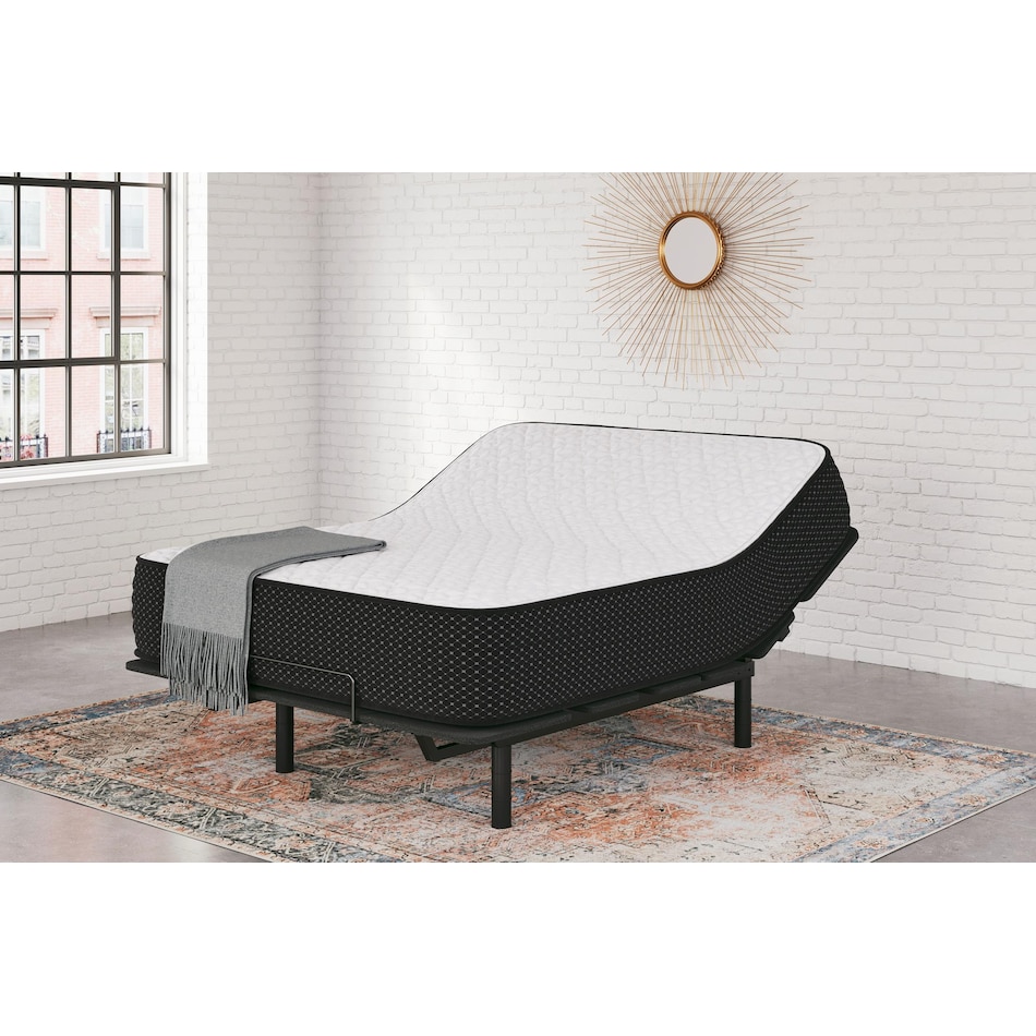 limited edition firm bd queen mattress m  