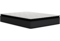 limited edition pillow top bd full mattress m  