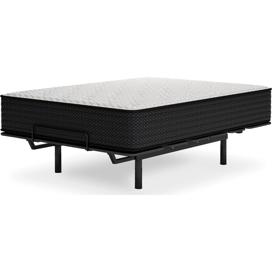 limited edition plush bd twin mattress m  