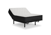 limited edition plush bd twin mattress m  