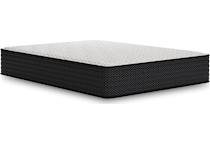 limited edition plush bd twin xl mattress m  