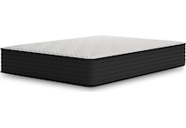 limited edition plush bd queen mattress m  