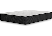 limited edition plush bd king mattress m  