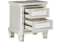 lindenfield silver nightstand b   
