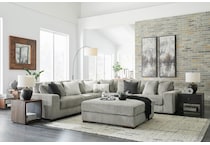 lindyn fog living room gray s  