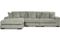 lindyn fog living room gray st packages s  